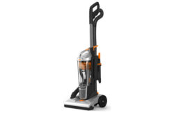 Vax - Power - Bagless Upright - Vacuum Cleaner- U84-M1-Be